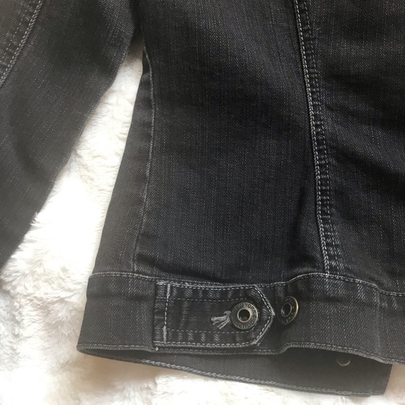 NY&CO Women’s Star Wars Jean Jacket - Picture 9 of 10